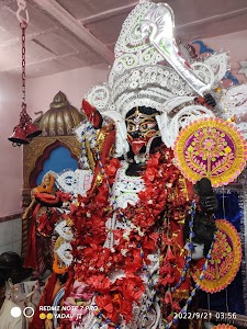 Raksha Kali Mandir