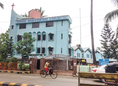 Good Shepherd Church