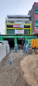 Purab Sarai