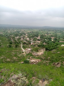 Khudeena