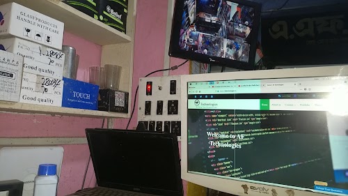 AF Technologies