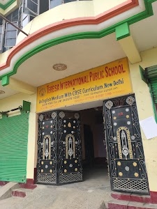 Teresa International Public School