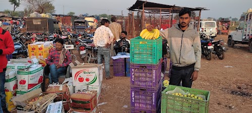 New Sabji Mandi Kolaras