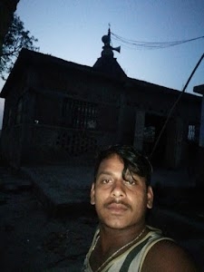 Shiv mandir math