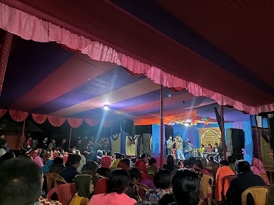 Ganesh Mandir