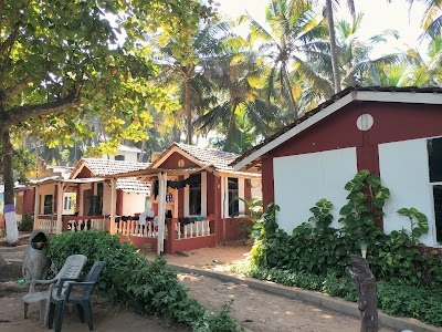 Darya Sarang Beach Resort