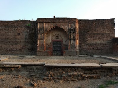 Radhe Krishna Mandir