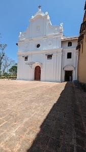 Church of the Cross of Miracles