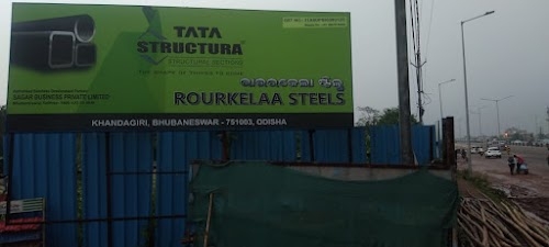 ROURKELAA STEELS