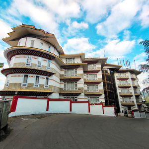 Jain Group | Keepsa Residency & Spa |