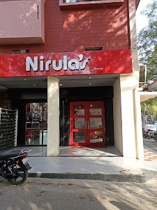 Nirula's Hauz Khas