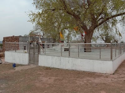 श्याम बाबा मंदिर