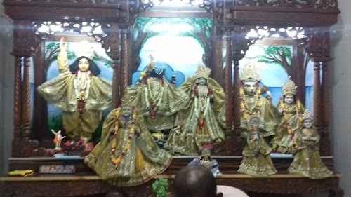 श्री श्यामवराह मन्दिर