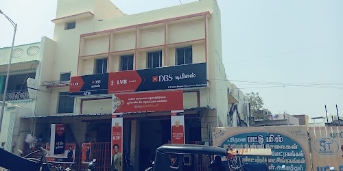 Lakshmi Vilas Bank