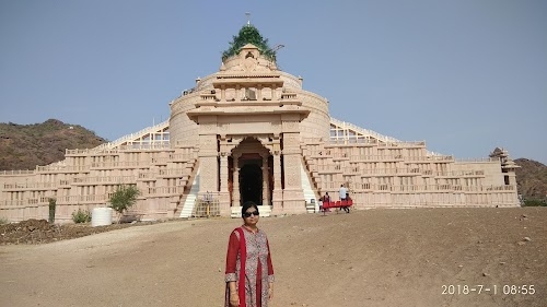 Jain Restaurant