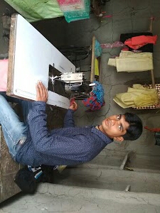 Aftab Ladise Designer Tailore shop