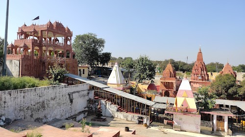 Sanichara