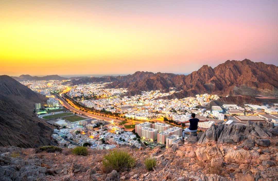 Al Wadi Al Kabir
