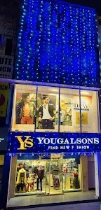 Yougal Sons Mohali