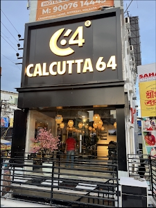 CALCUTTA 64