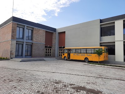 DSC Public School