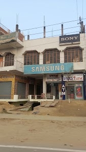 Sahu Electronics