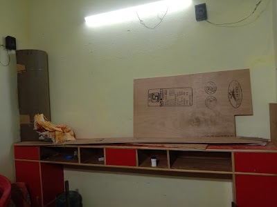 Saloon