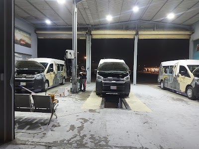 Petromin Express Diesel