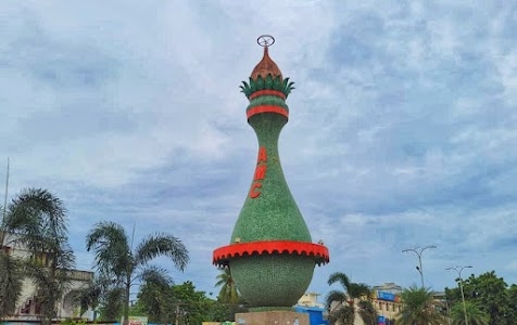 Amalapuram