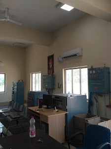 Nesco Power House Pipilia,Dhenkikote