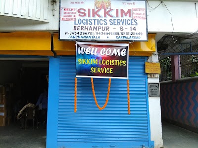 SIKKIM LOGISTICS SERVICES