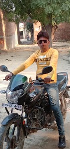 Bhata Devar