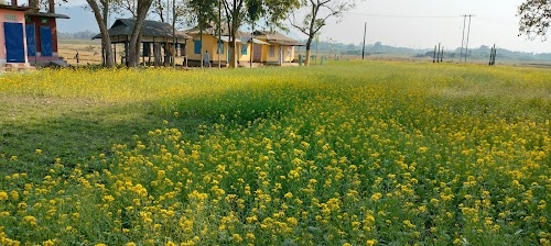Laxmi Mandir