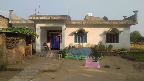Khajurani