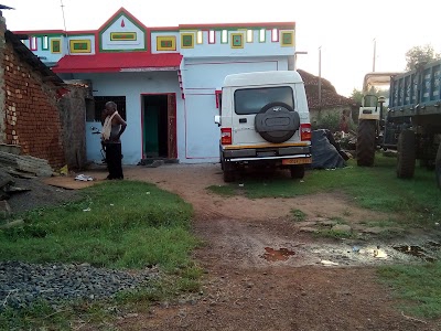 Dengrapar