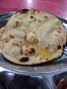 Yivraj Dhaba