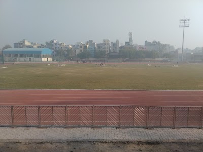 East Vinod Nagar Sports Complex