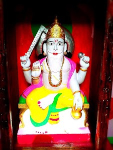 vishwakarma temple rathous
