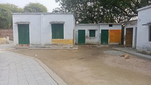 प्राथमिक विद्यालय समहुता कला वि. क्षे. प्रतापपुर कमैचा सुल्तानपुर