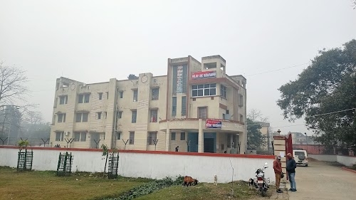 Police Line Muzaffarpur