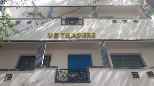 VS Traders