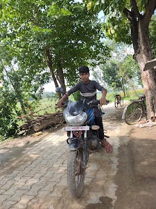 Dandayit Baba
