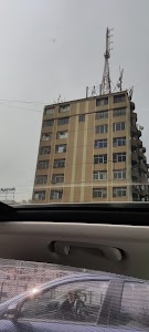 Industry House
