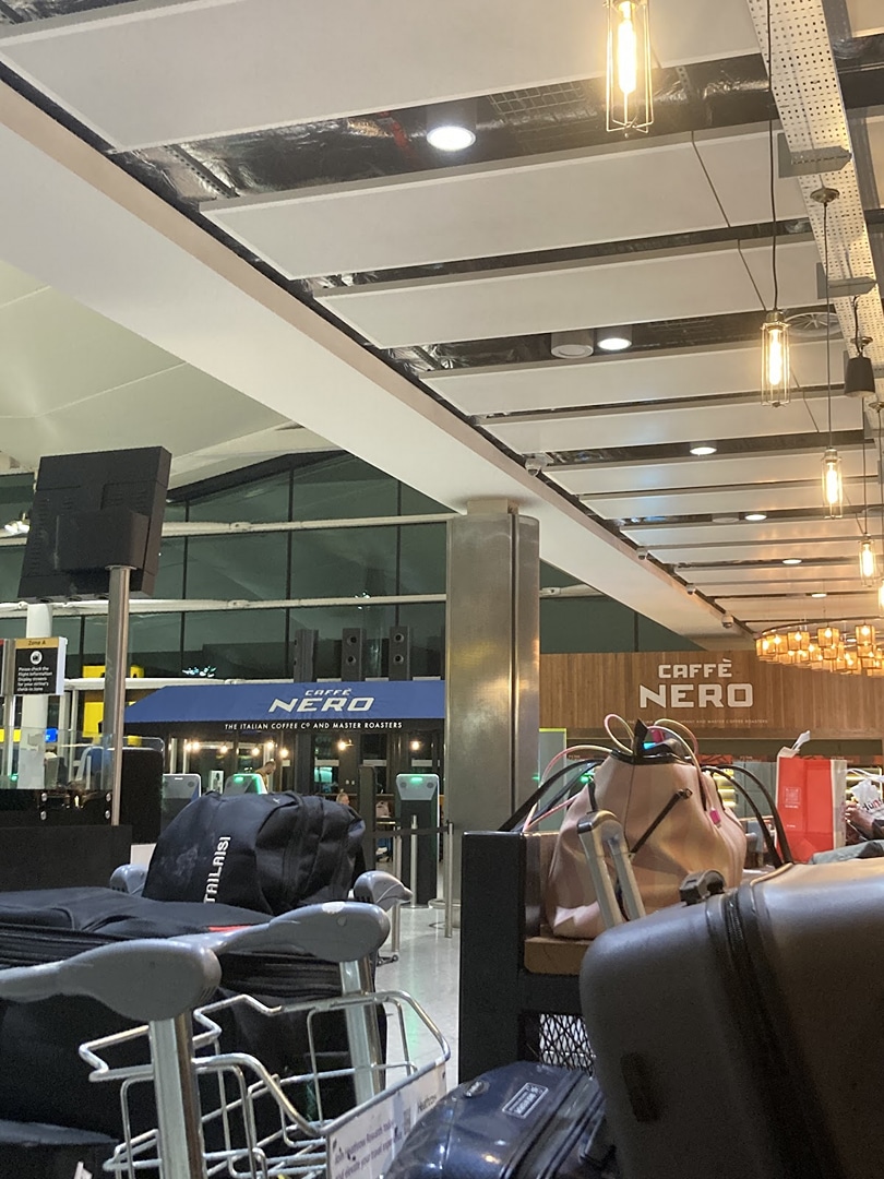 Caffe Nero