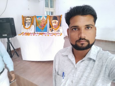 विपिन गंगवार