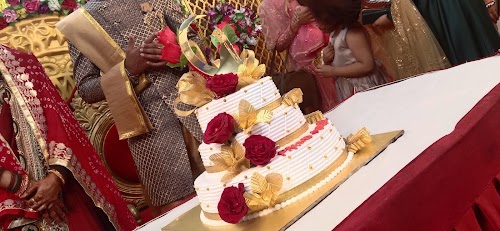 Rajpurohit Banquet