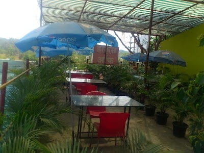 Kondhana Pure Veg Family Garden & Restaurants