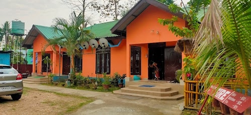 Parineeta Lodge