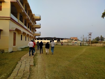 Oriental College of Education
