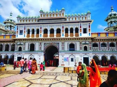 Mithila Shakti Peeth